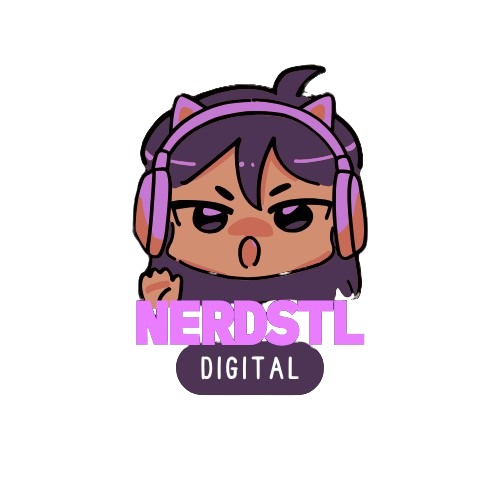 NerdSTL